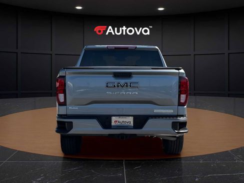 Used 2023 GMC Sierra 1500 Elevation AWD/4WD image 4