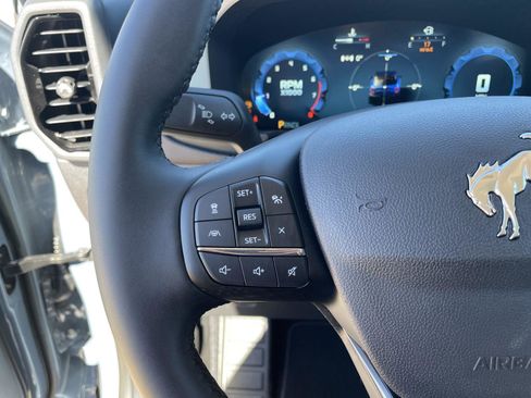 New 2025 Ford Bronco Sport Heritage w/ Convenience Package image 14