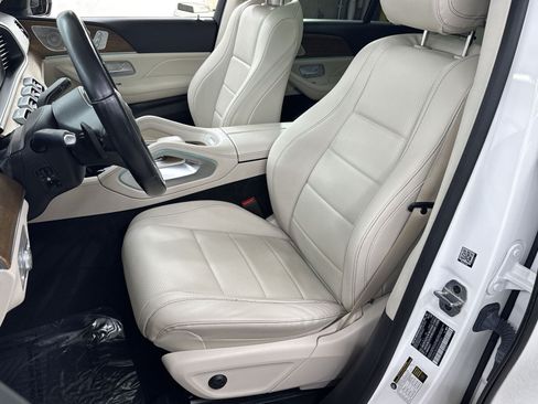 Used 2021 Mercedes-Benz GLE 350 4MATIC image 14