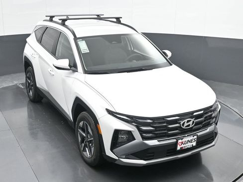 Used 2025 Hyundai Tucson SEL image 43