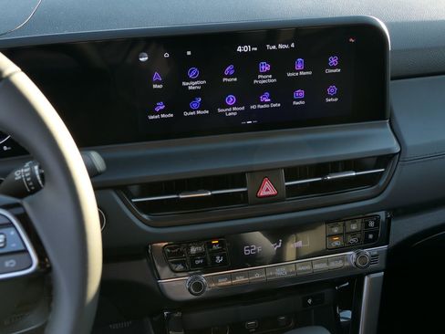 New 2026 Kia Seltos EX w/ EX Sunroof Package image 16