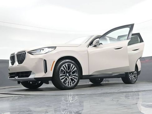 New 2026 BMW X3 xDrive30i w/ Convenience Package AWD/4WD image 48