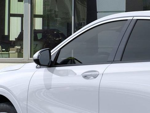 New 2026 Buick Envista Avenir image 12