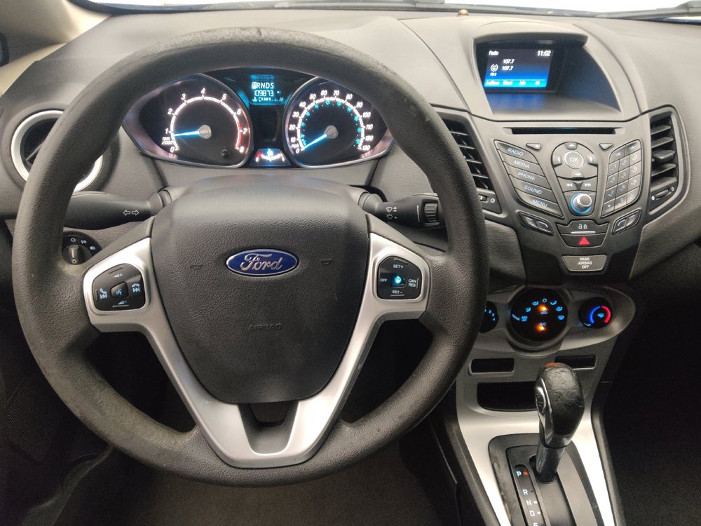Used 2019 Ford Fiesta SE FWD image 22