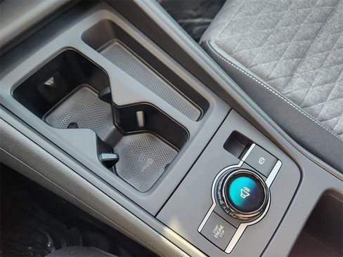 New 2026 Volkswagen Tiguan S image 10