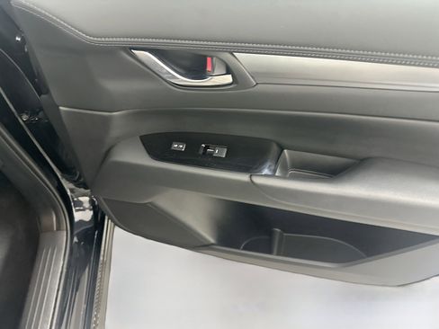 Used 2025 MAZDA CX-5 AWD 2.5 S w/ Preferred Package image 31