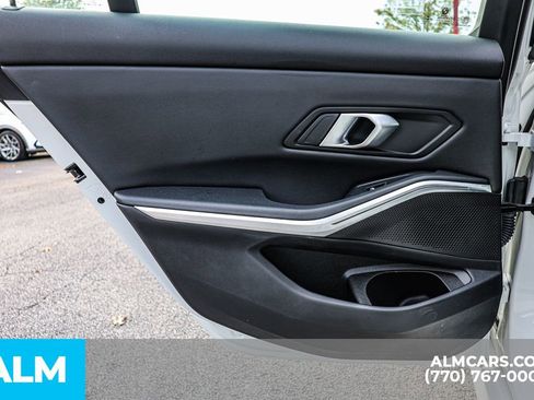 Used 2025 BMW 330i 330i image 57