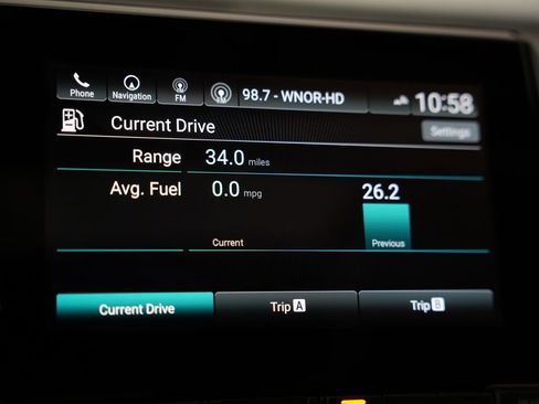 Used 2019 Honda Odyssey Elite image 23