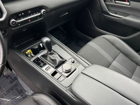 Used 2025 MAZDA CX-50 AWD 2.5 S w/ Preferred Package image 26