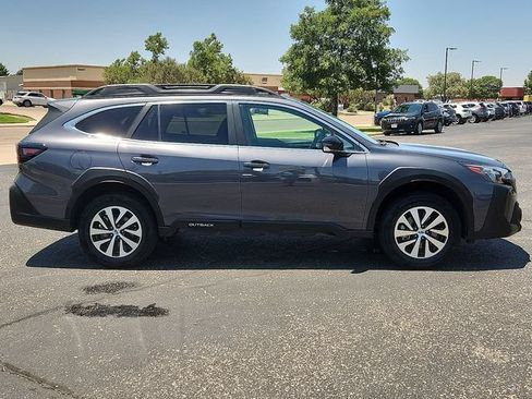 Certified 2023 Subaru Outback Premium AWD/4WD image 5