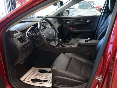 Used 2015 Chevrolet Impala LT FWD image 23