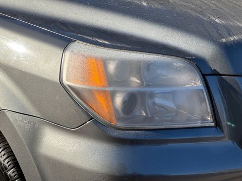 Used 2007 Honda Pilot EX-L image 10