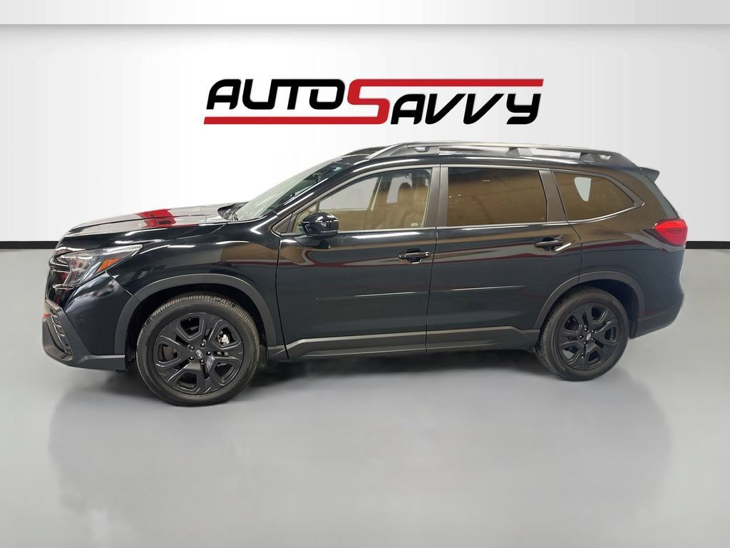 Used 2024 Subaru Ascent Onyx Edition AWD/4WD image 4