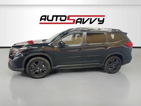 Used 2024 Subaru Ascent Onyx Edition AWD/4WD image 4