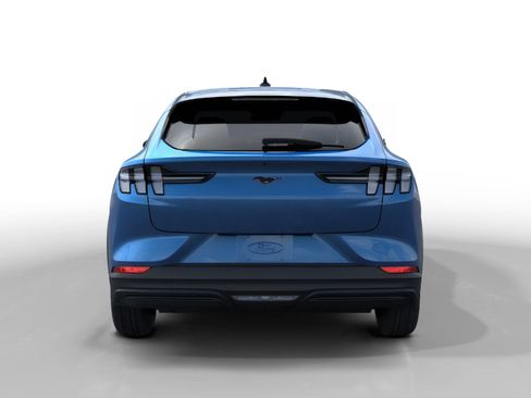 New 2026 Ford Mustang Mach-E Premium w/ Sport Appearance Package RWD image 5