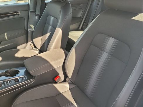 Certified 2026 Honda Civic Sport image 13