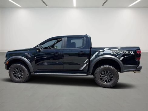 Used 2024 Ford Ranger Raptor AWD/4WD image 2