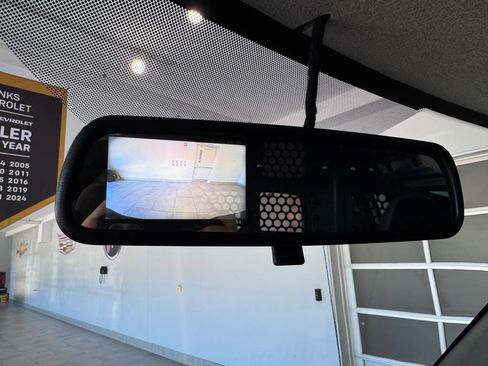 Used 2025 GMC Savana 2500 w/ Driver Convenience Package RWD image 22