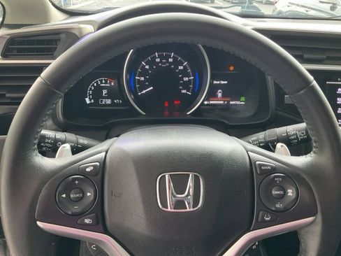 Used 2020 Honda Fit EX-L image 6