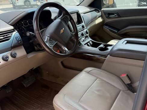 Used 2016 Chevrolet Tahoe LT AWD/4WD image 7