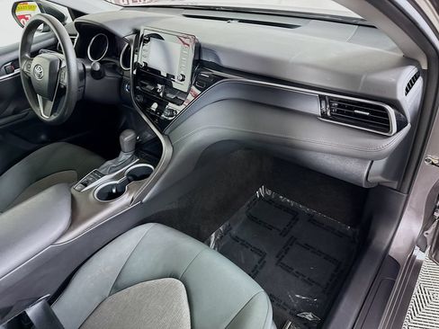 Certified 2023 Toyota Camry LE w/ Convenience Package AWD/4WD image 30