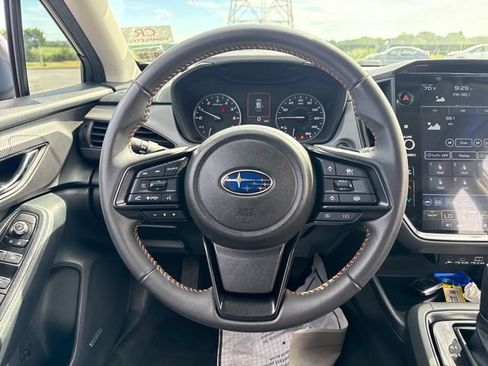 Used 2024 Subaru Crosstrek 2.5i Limited w/ Crosstrek Mirror Package AWD/4WD image 24