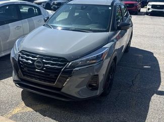 Used 2024 Nissan Kicks SR w/ SR Premium Package FWD video 1