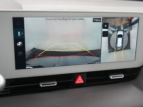 Certified 2024 Hyundai Ioniq 5 Limited AWD/4WD image 22