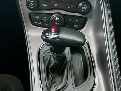 Used 2023 Dodge Challenger GT AWD/4WD image 16