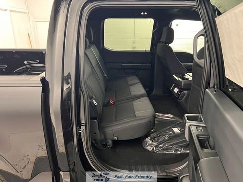 New 2026 Ford F150 STX w/ Equipment Group 200A AWD/4WD image 32