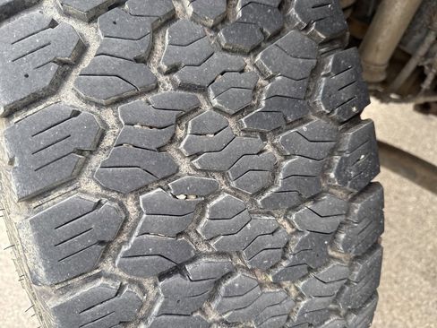 Used 2014 Jeep Wrangler Unlimited Sahara w/ Connectivity Group image 11