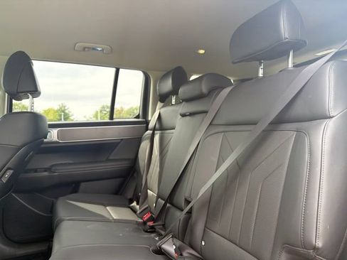 Used 2025 Hyundai Santa Fe XRT AWD/4WD image 21
