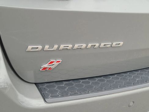 Used 2025 Dodge Durango GT image 15