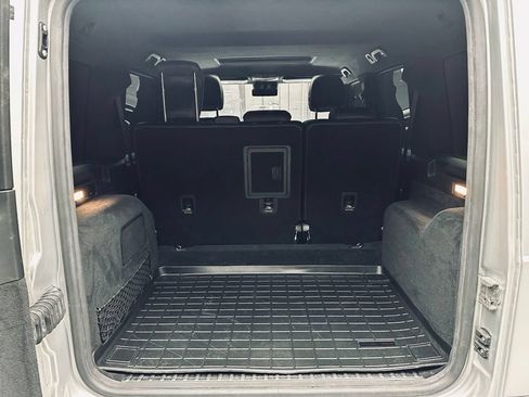 Used 2019 Mercedes-Benz G 550 image 37