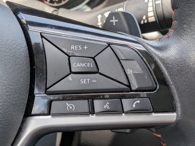 Used 2025 Nissan Altima 2.5 SR FWD image 24