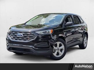 Used 2020 Ford Edge SE image 1