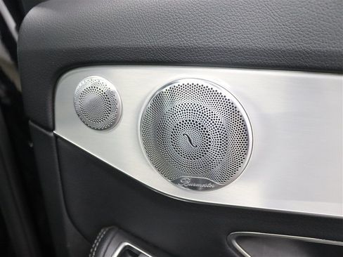 Used 2018 Mercedes-Benz C 300 4MATIC Sedan image 24