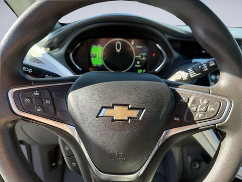 Used 2019 Chevrolet Bolt LT FWD image 30