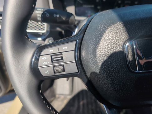 Used 2026 Honda Civic Sport Touring image 19