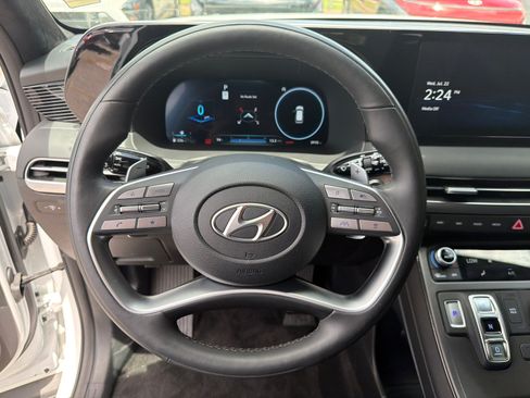 Certified 2025 Hyundai Palisade Calligraphy AWD/4WD image 25