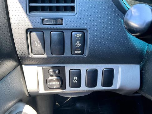 Used 2013 Toyota Tacoma PreRunner w/ TRD Sport Pkg RWD image 35