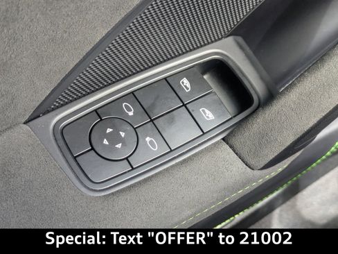 Used 2023 Porsche 911 GT3 RWD image 48