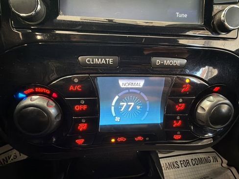 Used 2015 Nissan Juke NISMO AWD/4WD image 22