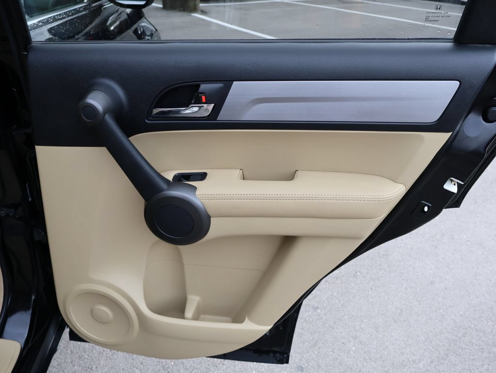 Used 2011 Honda CR-V EX-L image 14