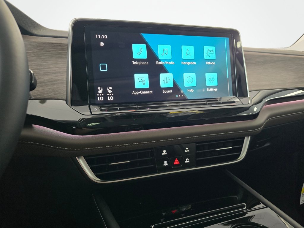 New 2026 Volkswagen Atlas SEL AWD/4WD image 23