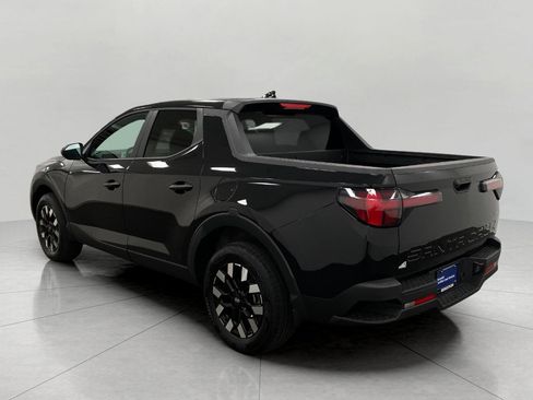 Certified 2025 Hyundai Santa Cruz SE AWD/4WD image 7