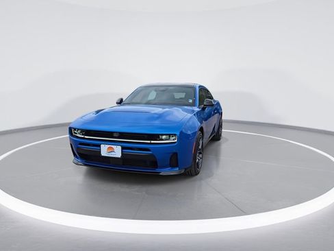 New 2026 Dodge Charger R/T AWD/4WD image 3
