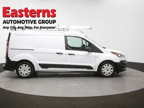 Used 2020 Ford Transit Connect XL FWD image 46