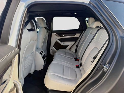 New 2026 Jaguar F-PACE R-Dynamic S AWD/4WD image 21