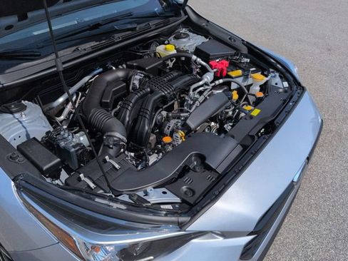 New 2026 Subaru Impreza 2.0i Sport AWD/4WD image 36